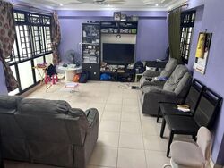 Blk 299B Compassvale Green (Sengkang), HDB 4 Rooms #559213701